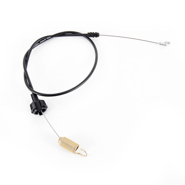 Cable-Clutch Forwa